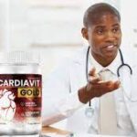 Cardiavit Gold - opinie - cena  - premium - skład - forum - apteka