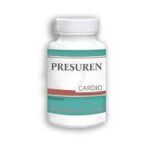Presuren Cardio - premium - skład - opinie - cena - forum - apteka