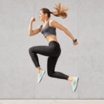 jak schudnąć z nóg - jak najszybciej - jak ćwiczyć - jak biegać - figura gruszki