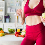 jak szybko schudnąć 6 kg w tydzień - efekt jo-jo - dieta - ćwiczenia - forum