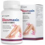 Diosmaxin - cena - opinie  - forum - apteka - premium - skład