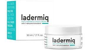 Ladermiq - premium - zamiennik - ulotka - producent