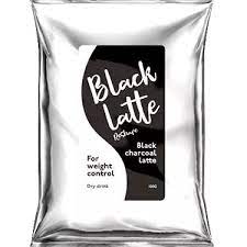Black Latte - dawkowanie - skład - co to jest - jak stosować