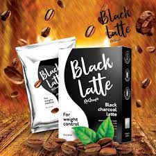 Black Latte - na forum - Kafeteria - cena - opinie