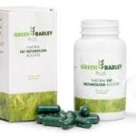 Green Barley Plus -  forum - apteka - premium - skład - opinie - cena