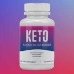 Keto Advanced Fat Burner - apteka - premium - skład - opinie - cena - forum