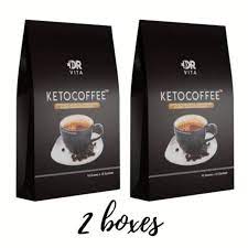 Keto Coffee - jak stosować - dawkowanie - skład - co to jest 