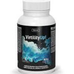 Virtility Up - Opinie - Cena - Forum - Apteka - Premium - Sklad