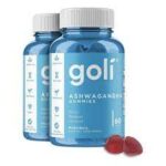 What is Goli Ashwagandha - review - walmart - price - compares - supplement