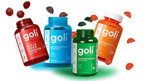 Goli Gummies  real reviews consumer reports - products - amazon - walmart