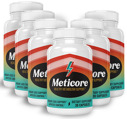 What compares to Meticore - scam or legit - side effect