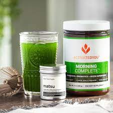 What is Morning Complete supplement - does it really work