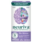 How long does Neuriva last - scam or legit - compares - side effects -reviews complaints - supplement