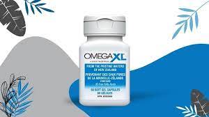 What compares to Omega Xl - scam or legit - side effect