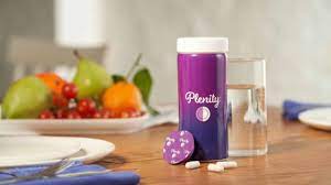 What is Plenity supplement - does it really work