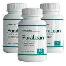 What is PuraLean supplement - does it really work