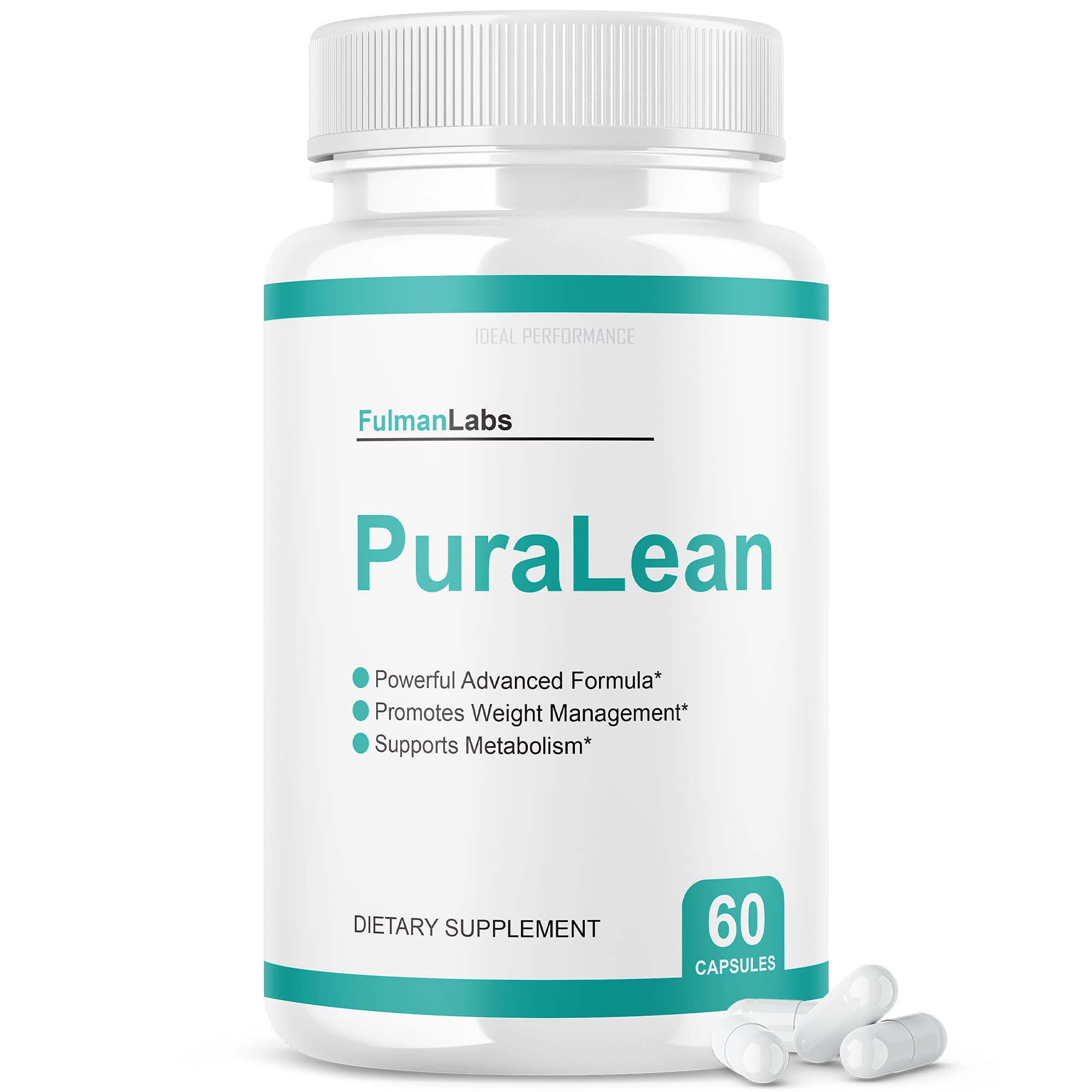 PuraLean  benefits - results - cost - price