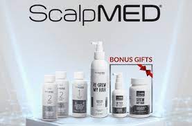 Scalpmed - how to use - where to buy - is it worth it - forum