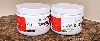 What compares to Superbeets - scam or legit - side effect