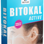 Bitokal Active - skład - opinie - cena - forum - apteka