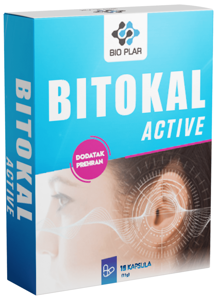 Bitokal Active - skład - co to jest - jak stosować - dawkowanie