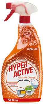 Hyper Active - skład - opinie - cena - forum - apteka