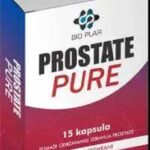 Prostate Pure - forum  - opinie - cena - apteka - skład