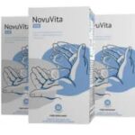 NovuVita Vir - opinie - forum - apteka - skład - cena