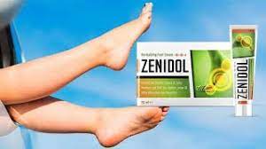 Zenidol - co to jest - jak stosować - dawkowanie - skład