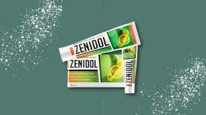Zenidol - zamiennik - ulotka - producent